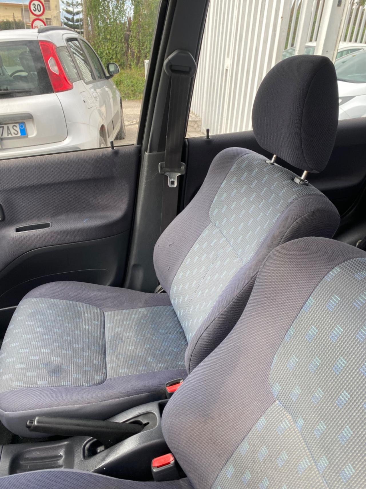 Daihatsu Terios 1.3i 16V cat 4WD SX