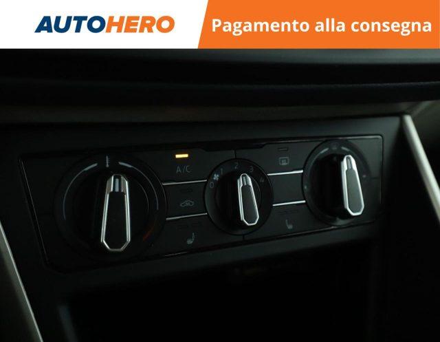 VOLKSWAGEN Polo Business 1.6 TDI 95 CV 5p. Highline BlueMotion Tec