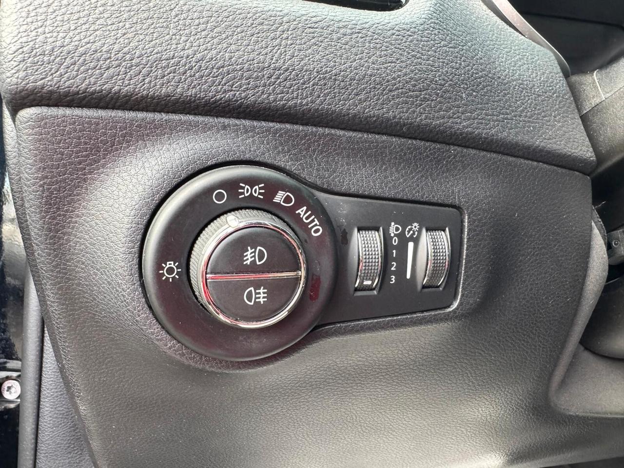 Jeep Compass 1.6 MJT 120CV II 2WD LIMITED 2018