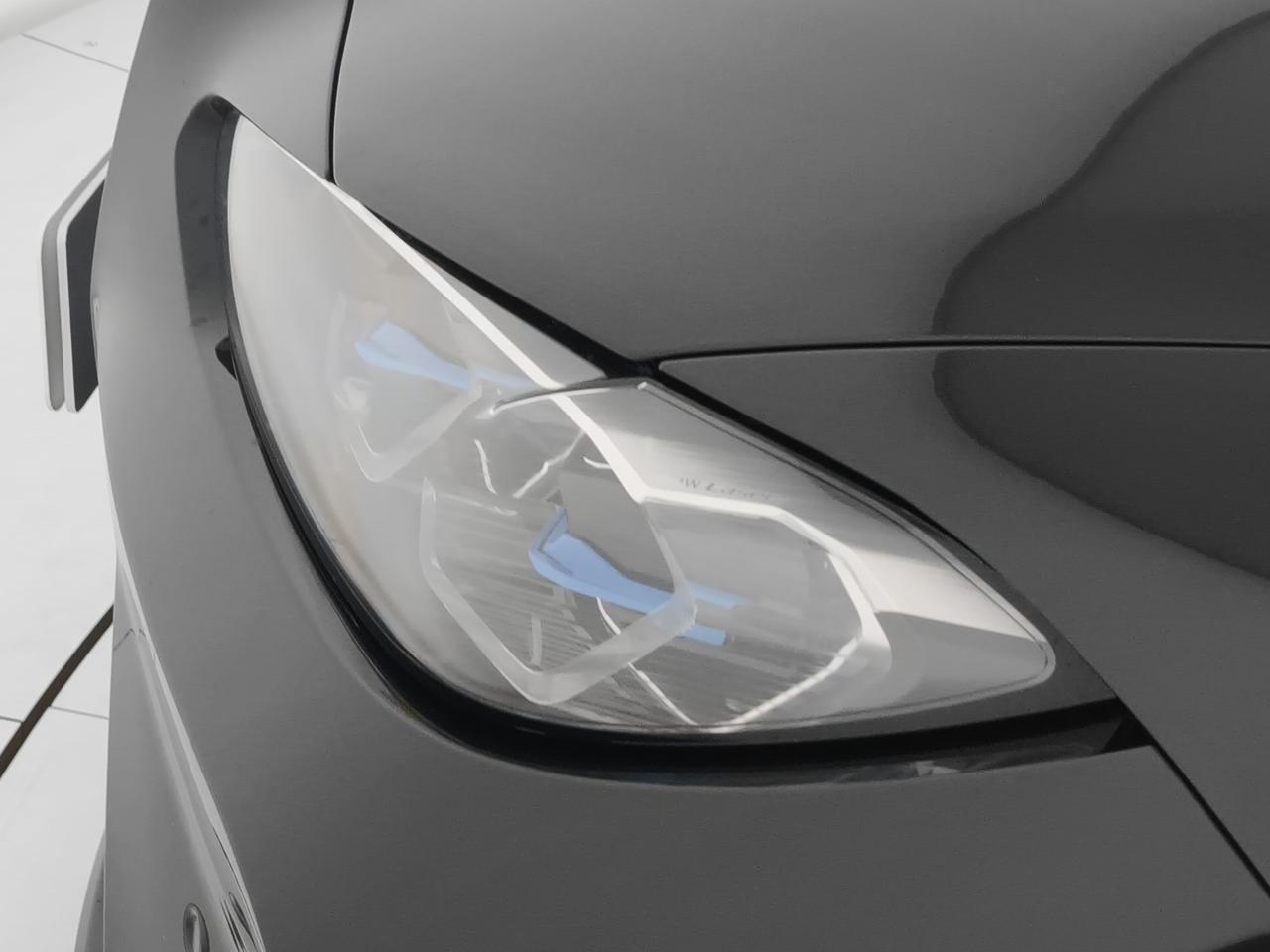 BMW Serie 3 M3 Competition