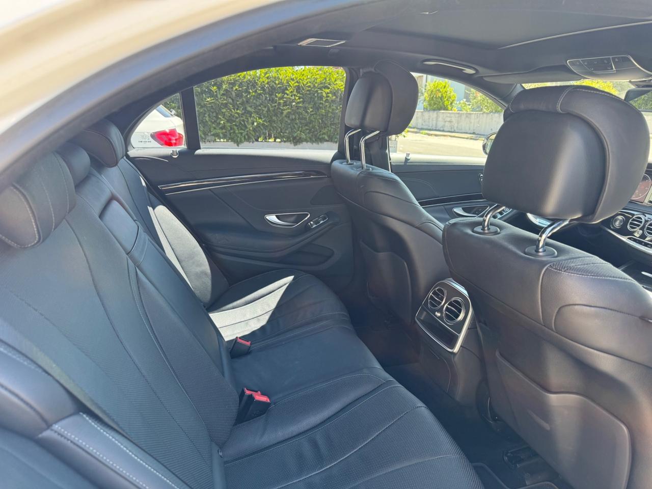 Mercedes-benz S 280 350 d Premium Plus