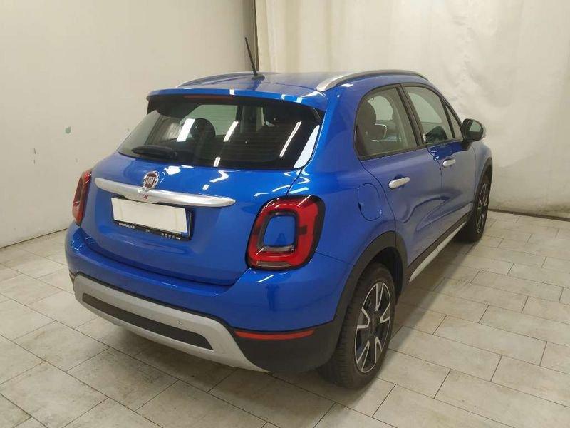 FIAT 500X 1.0 T3 Mirror Cross 120cv