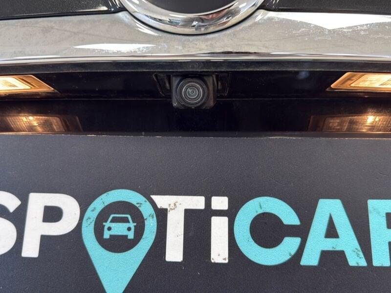 Opel Mokka Mokka 1.6 CDTI Ecotec 136CV 4x2 aut. Cosmo