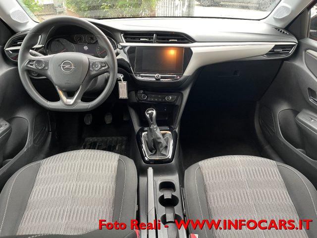 OPEL Corsa 1.2 Edition NEOPATENTATI PROMO