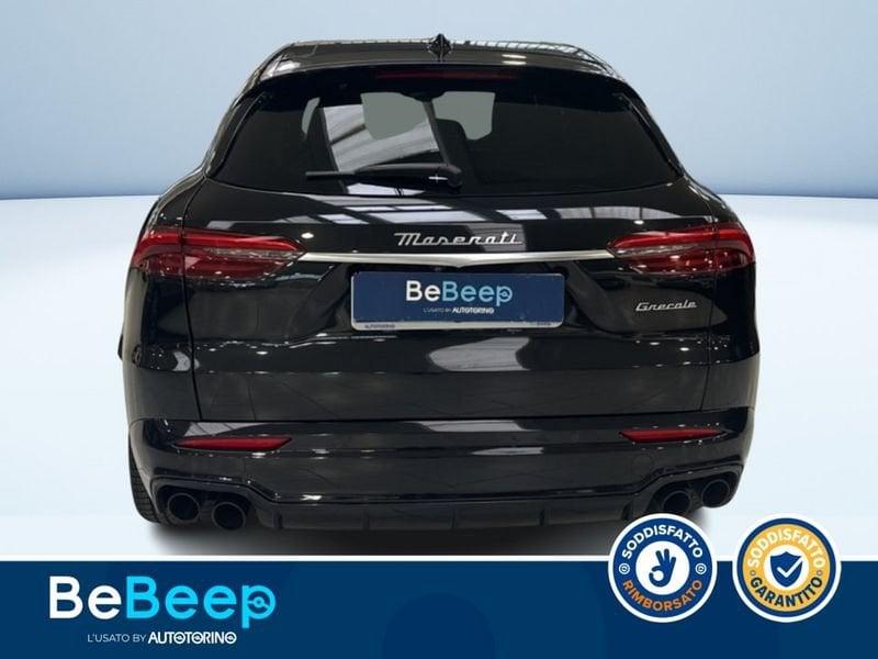 Maserati Grecale 2.0 MHEV MODENA 330CV AUTO