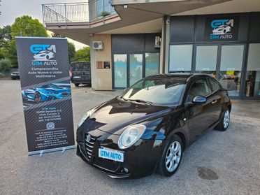 Alfa Romeo MiTo 1.6 JTDm 120 CV
