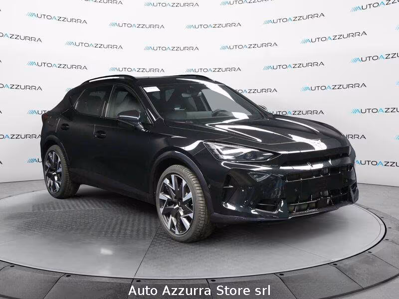 CUPRA Formentor 2.0 TSI VZ 4drive 333cv DSG *19'', 360°, COLORI VARI, PROMO AZZURRA*