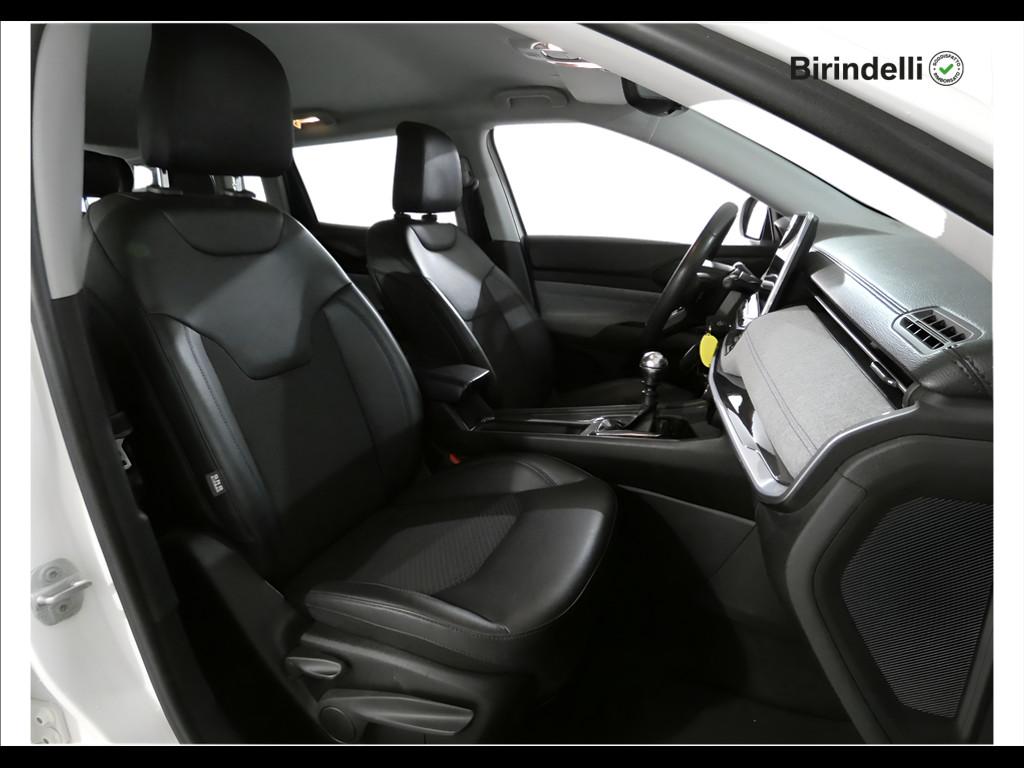 JEEP Compass 2ª serie - Compass 1.6 Multijet II 2WD Longitude
