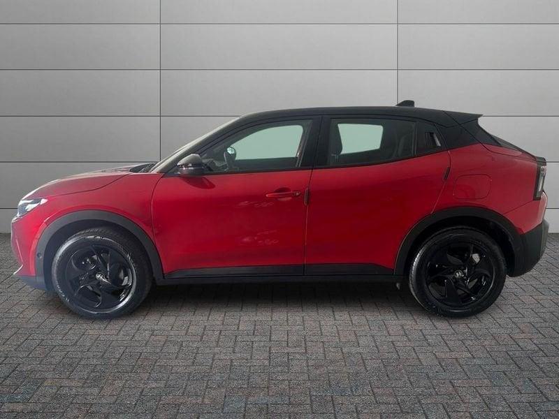 Alfa Romeo Junior Junior 1.2 ibrida 145cv edct6