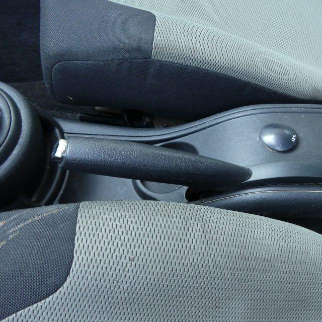CITROEN C4 1.6 HDi 90CV Van autocarro 2 posti