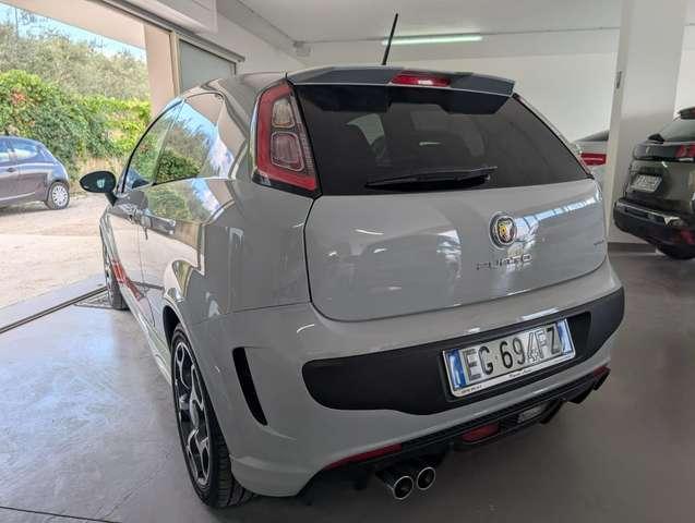Abarth Punto EVO Punto Evo 1.4 16v t. m.air KM 12.000