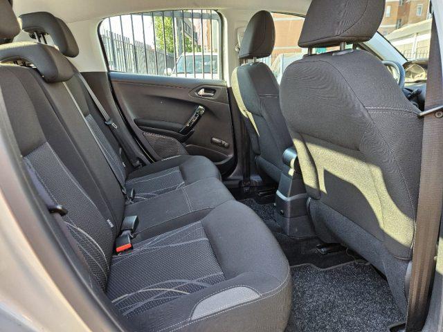 PEUGEOT 208 1° serie 1.4 VTi 95 CV 5p. GPL