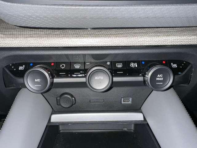 Citroen C5 X 1.2 130cv Plus Cambio Auto + Navi + Telecamera