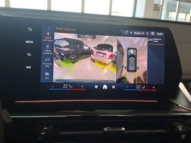 BMW X1 xDrive 25e Msport Pro