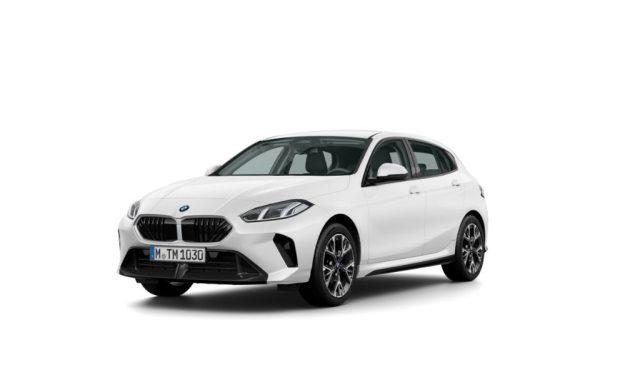 BMW 116 MSport Design Aut.