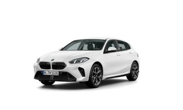 BMW 116 MSport Design Aut.