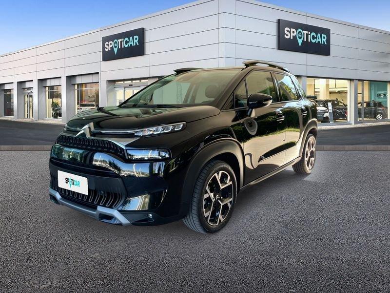 Citroën C3 Aircross PureTech 110 S&S Shine Pack