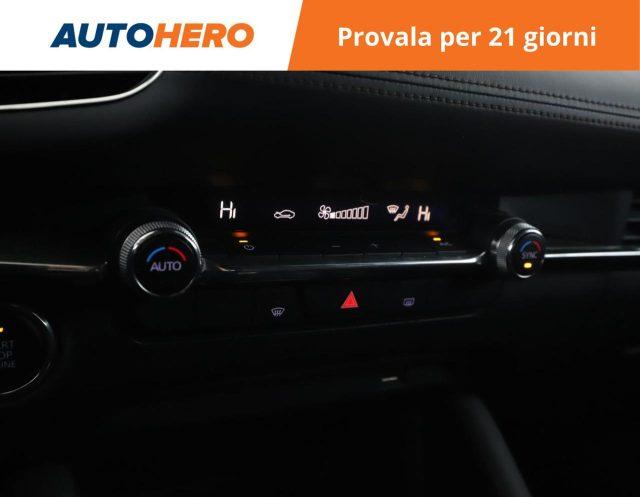 MAZDA 3 2.0L Skyactiv-G M-Hybrid Exceed
