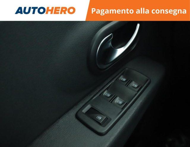 DACIA Lodgy Stepway 1.5 Blue dCi 8V 115CV 7 posti