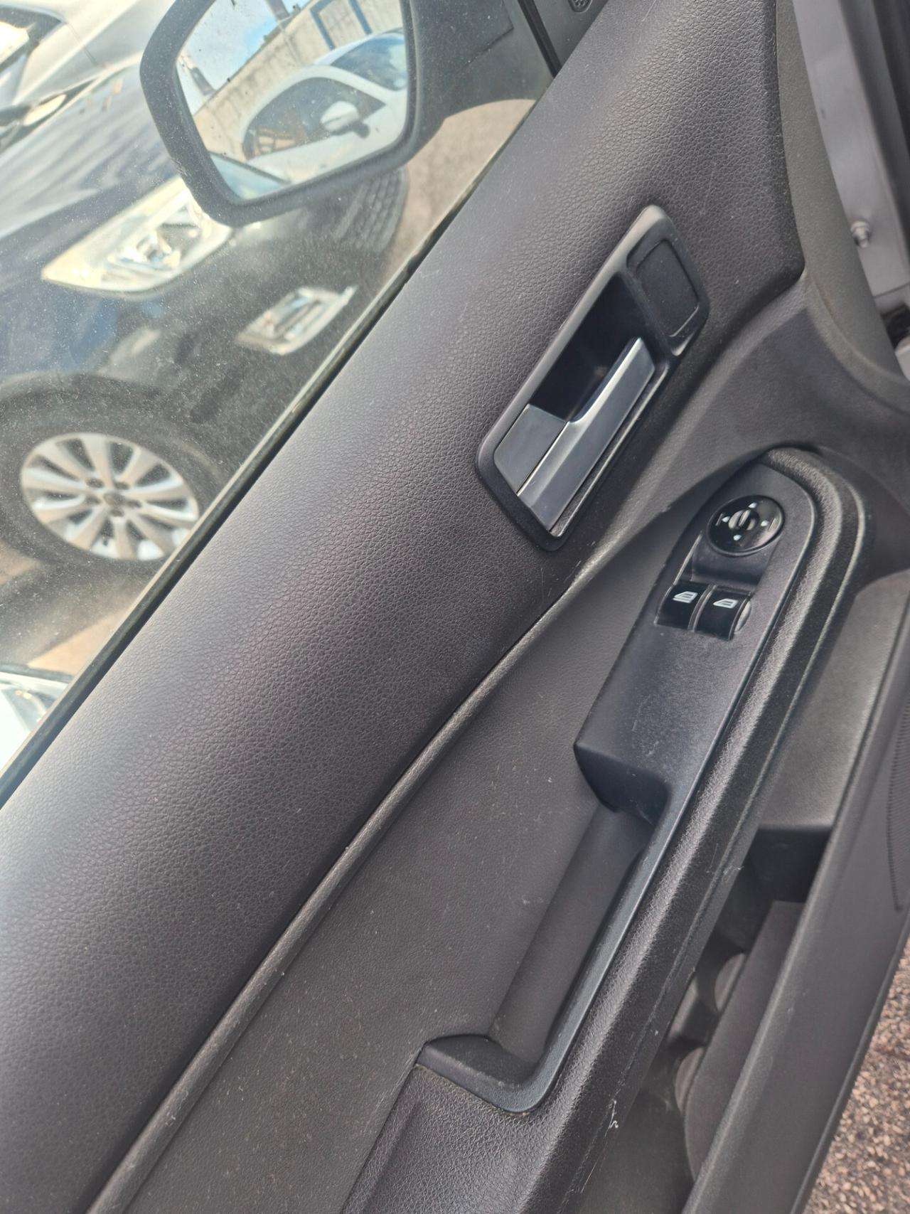 Ford Focus C-Max 1.6 TDCi (110CV) 2005