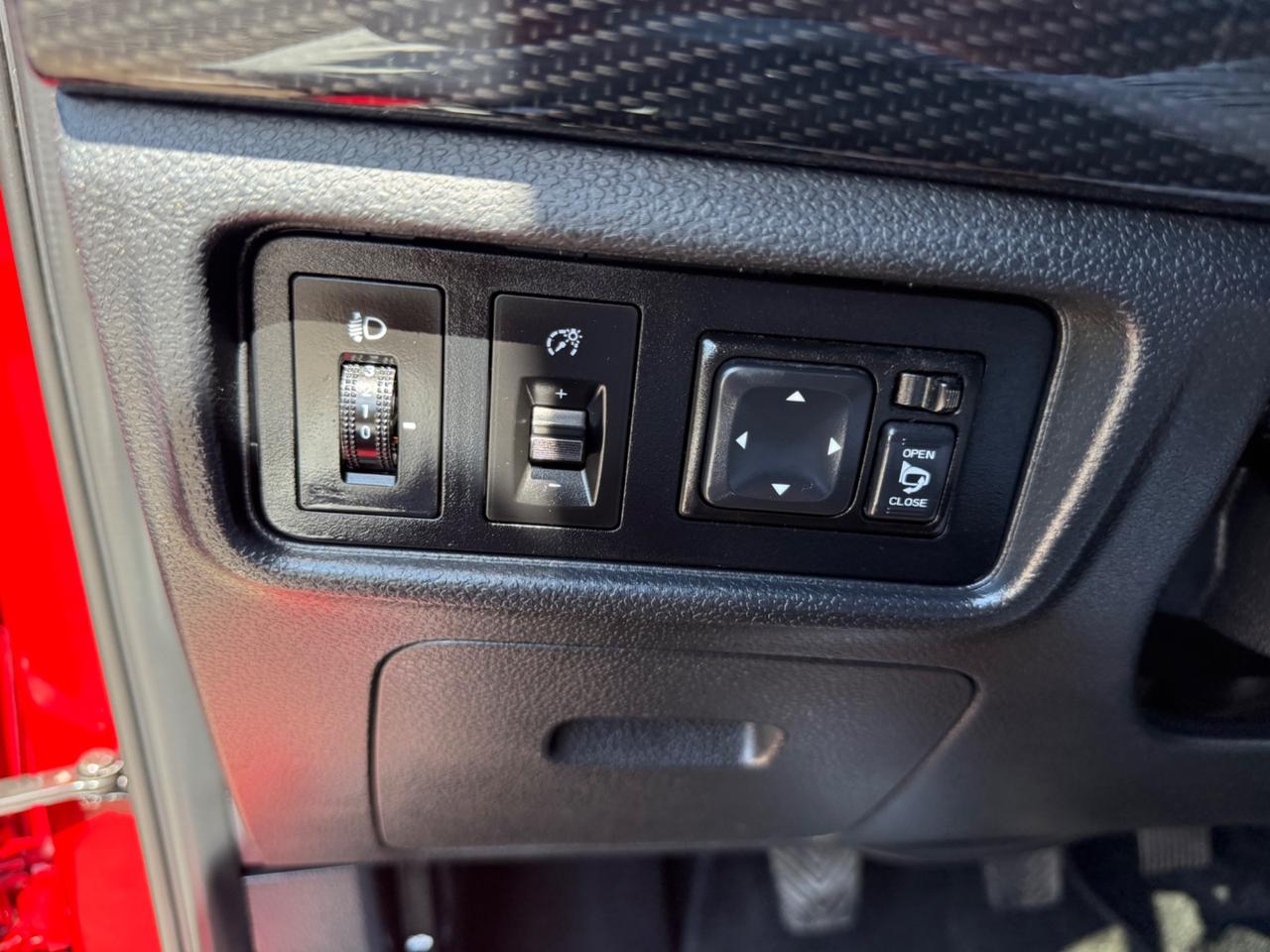 Dr DR4 Sport 1.6 Bi-Fuel GPL TETTO,PERFETTA