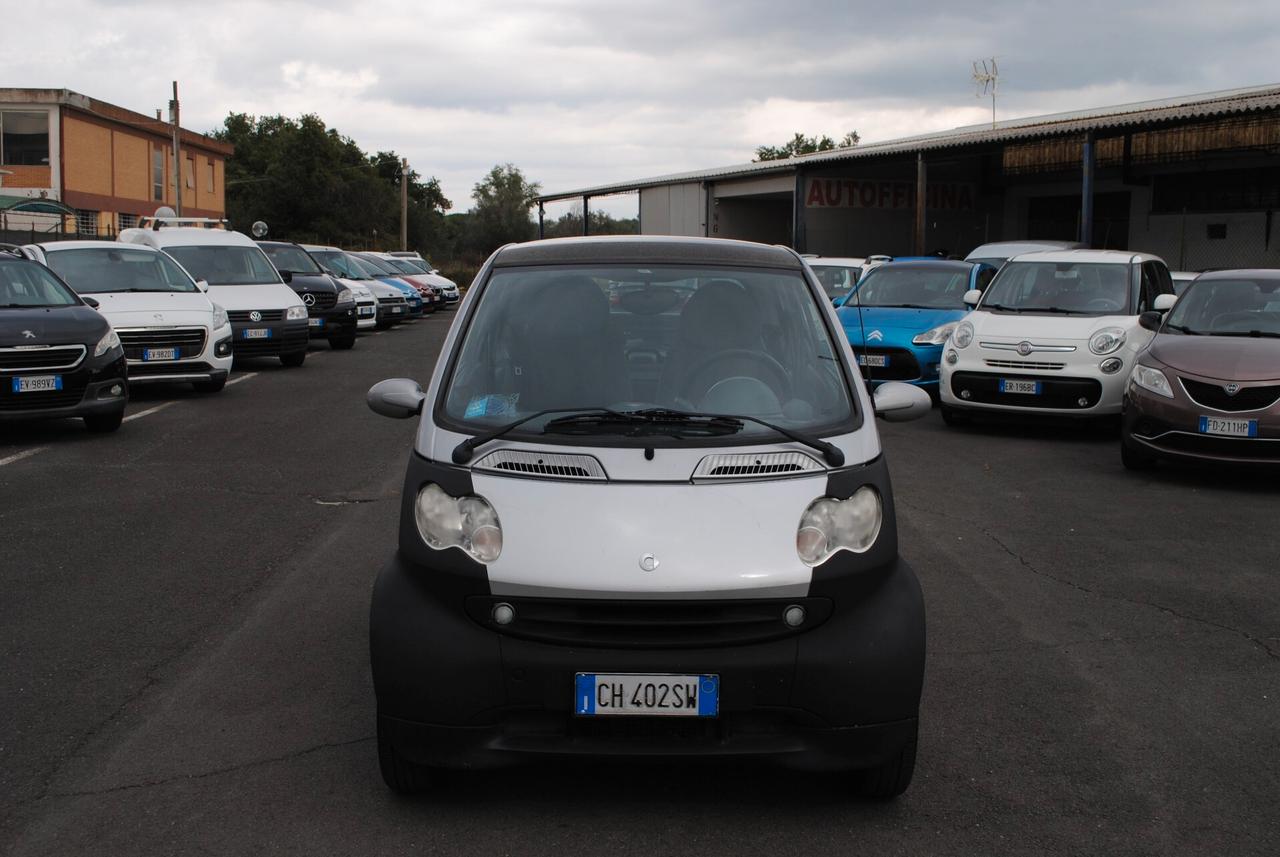 SMART 0.7 61 CV