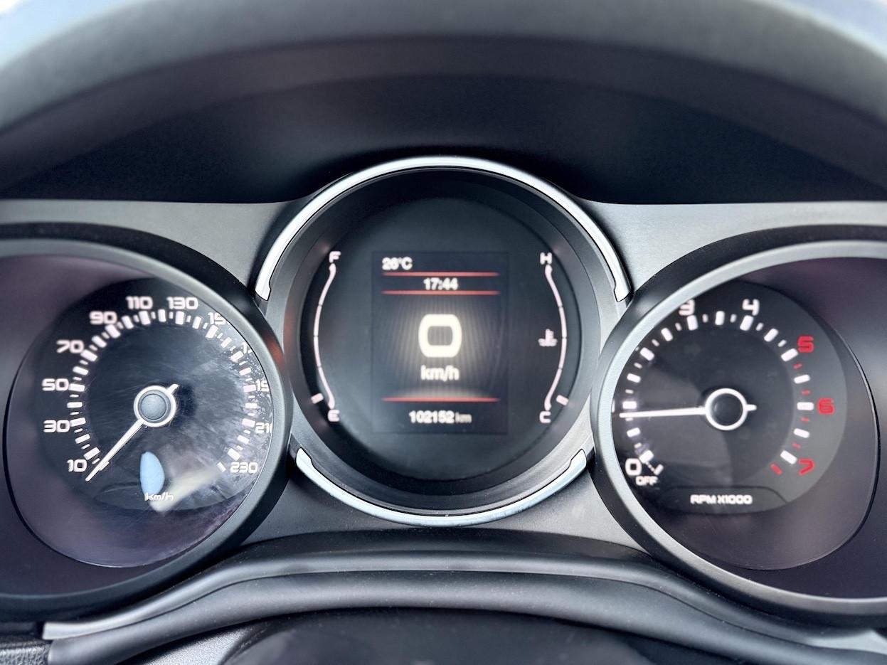 Fiat 500L 1.3 Diesel 95CV E6 Neo. - 2020