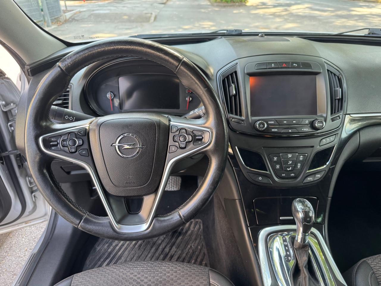 Opel Insignia 1.6 CDTI 136CV Sports Tourer garanzia 12 m