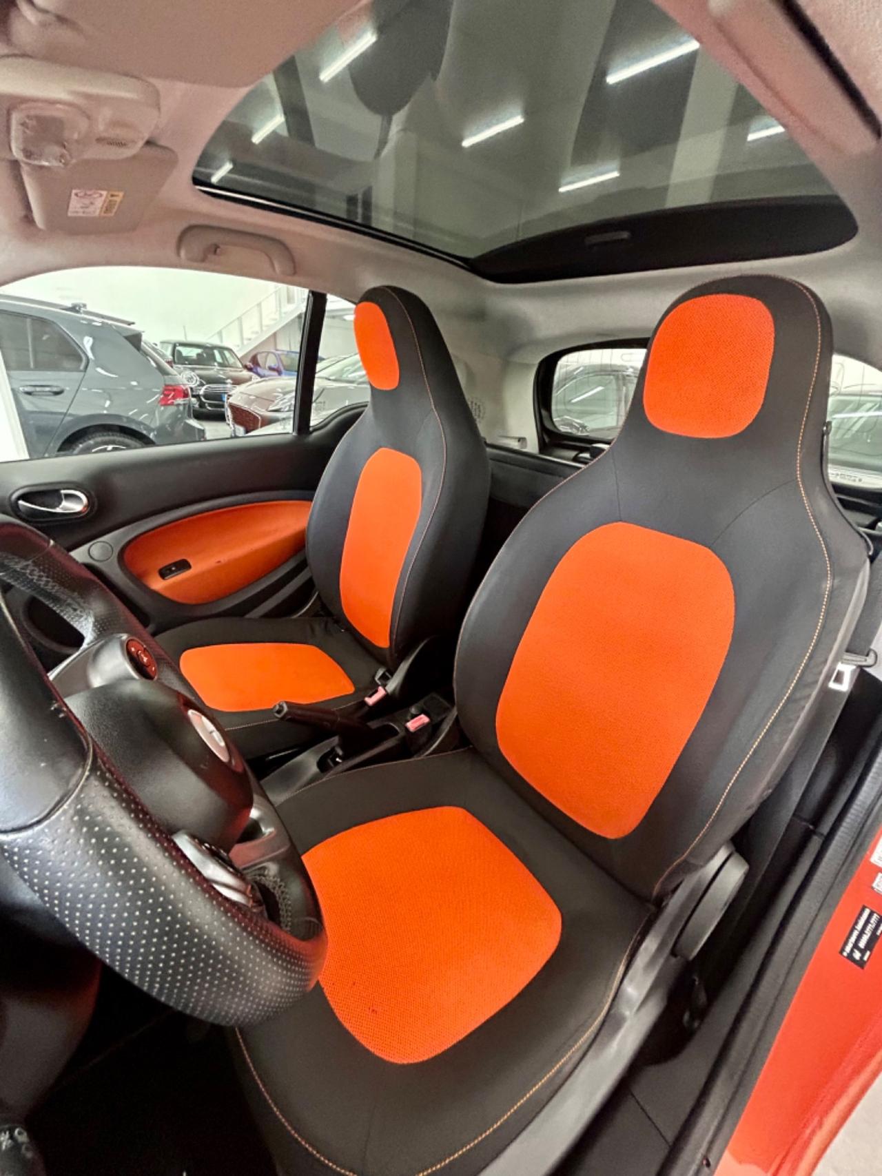Smart ForTwo 70 1.0 EDITION #1 FINANZIABILE