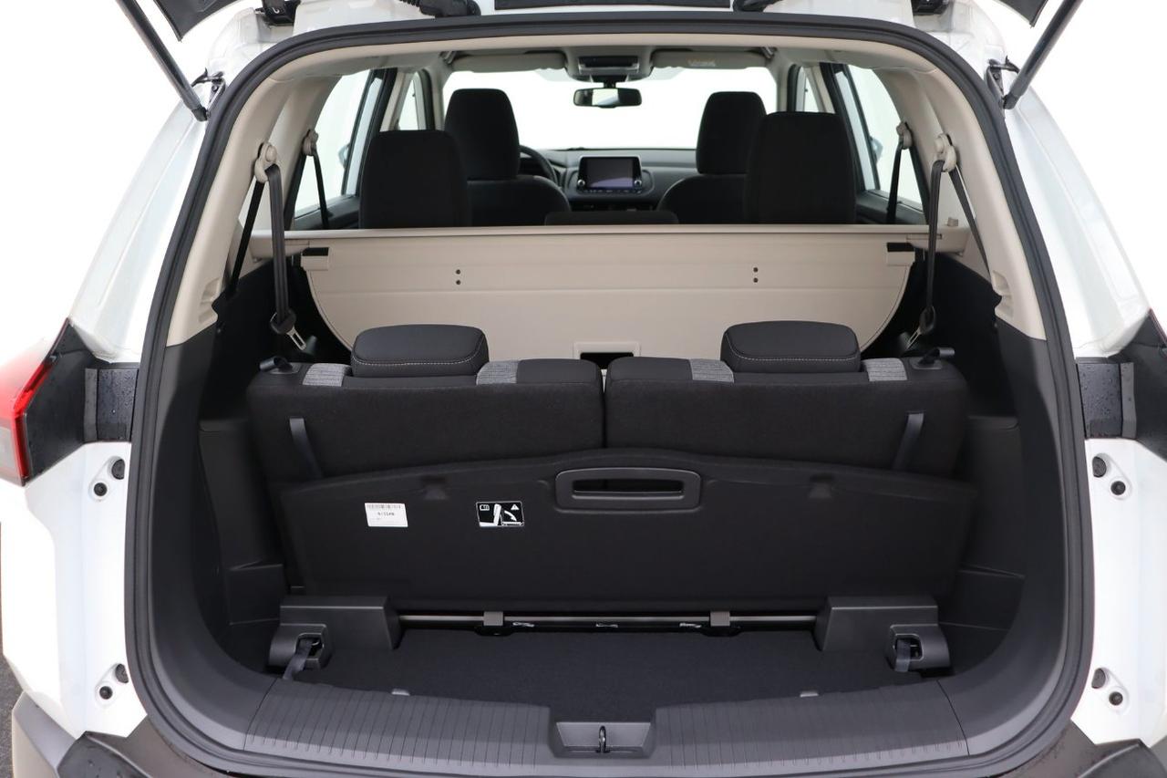 Nissan X-Trail 1.5 mhev Acenta Comfort Pack xtronic 7/posti
