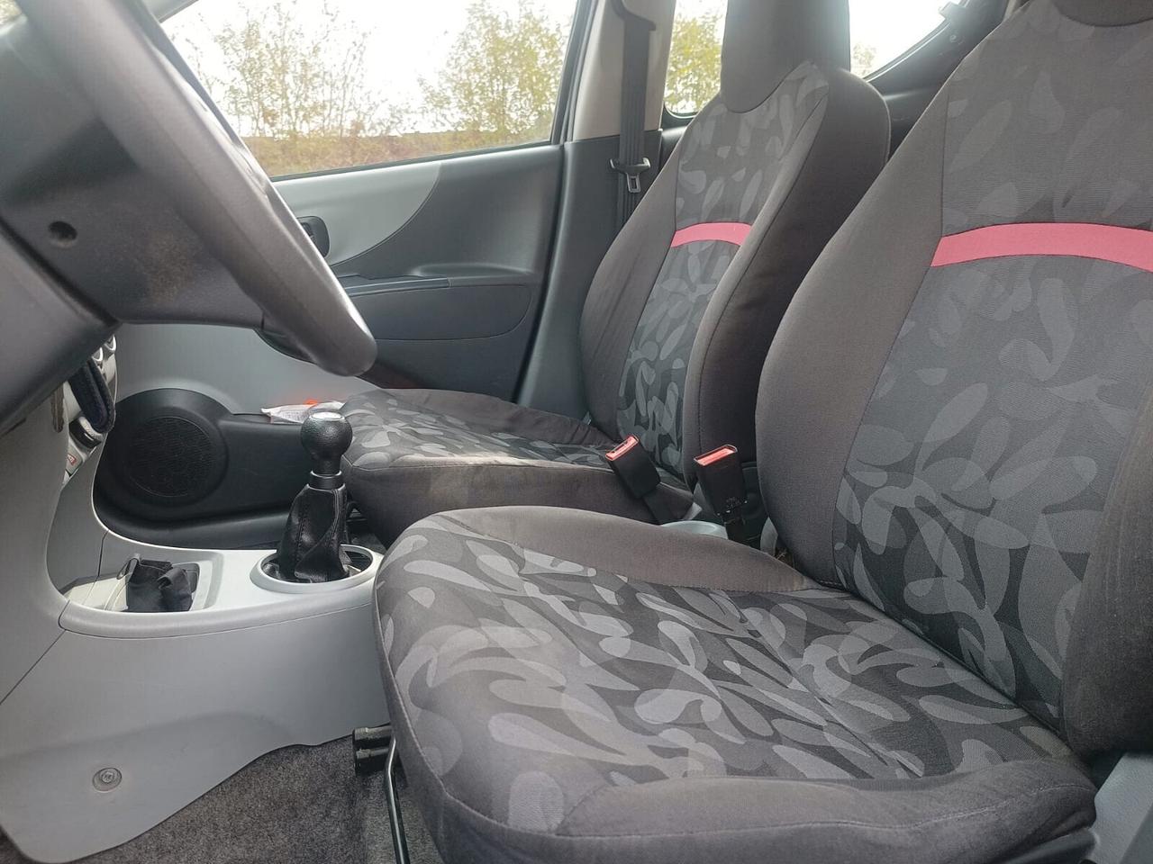 Suzuki Alto GPL Casa Madre 2030 130600Km