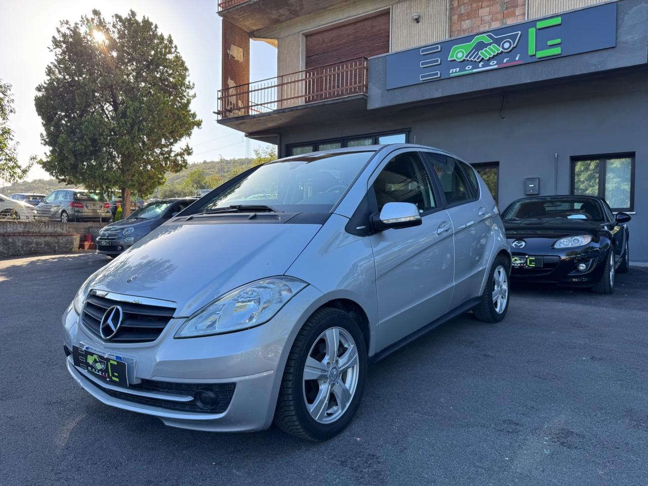 Mercedes-benz A 180 CDI Avantgarde