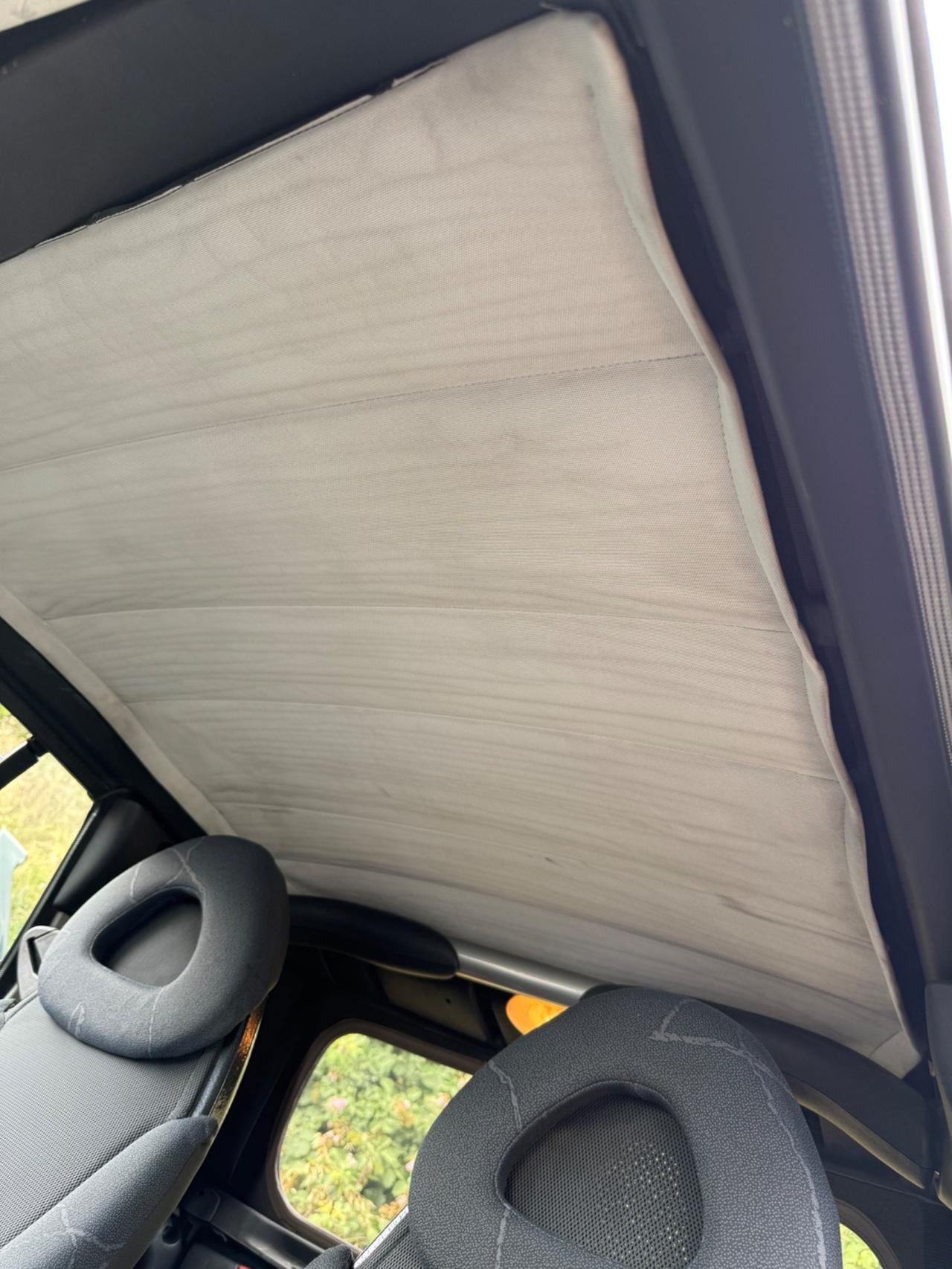 Smart Smart 700 smart cabrio pulse