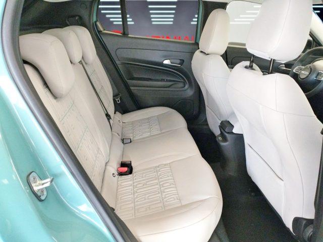 FIAT 600 Hybrid 100 CV DCT MHEV La Prima Km 21.000