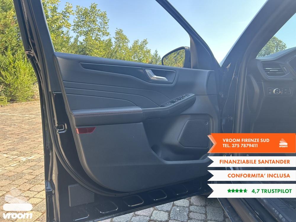 FORD Kuga 3ª serie Kuga 2.5 Plug In Hybrid 225...