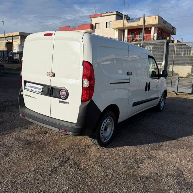 FIAT DOBLO NEW MAXI 1.6 M-JET FURGONE- 2020