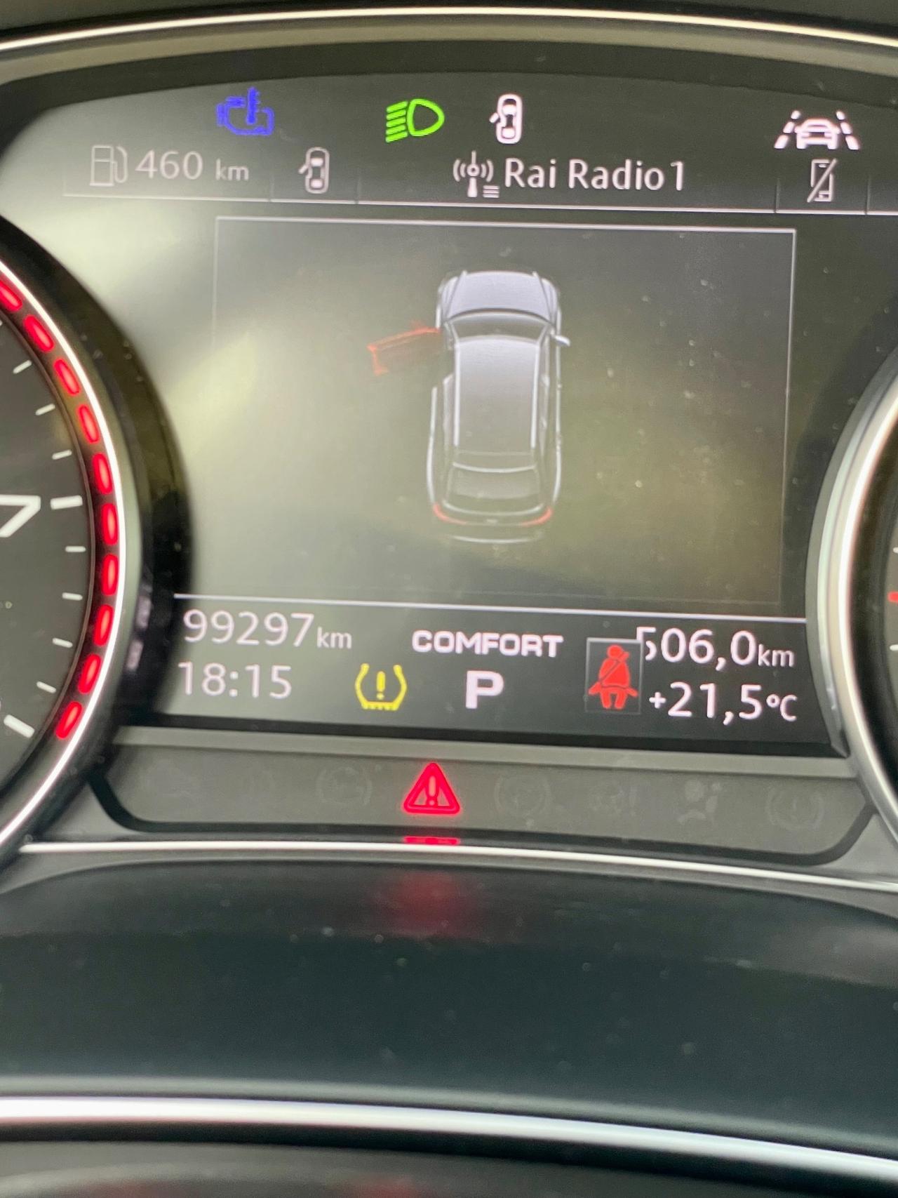 Audi A6 allroad 55 TFSI 3.0 quattro S tronic Business Advanced