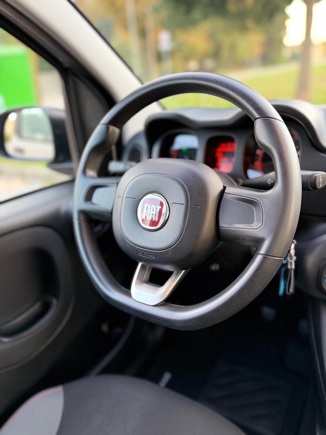 Fiat Panda 1.2 Lounge NEOPATENTATI