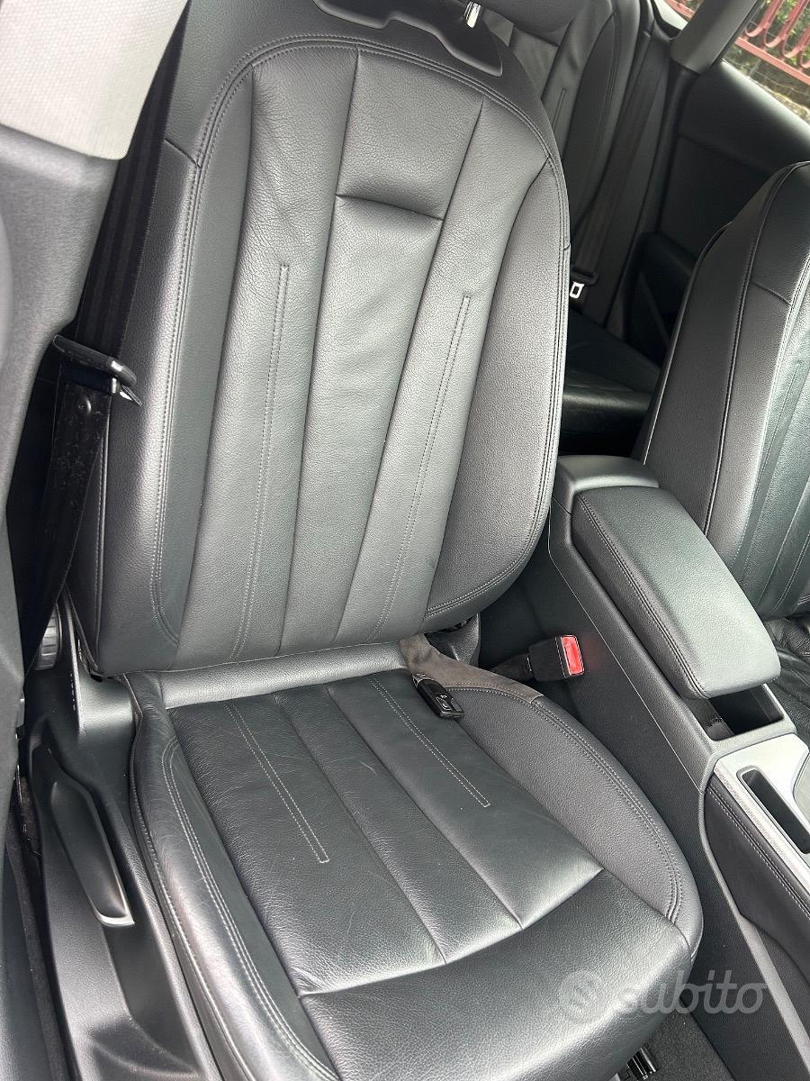 Audi A5 2.0 G-tron S-line