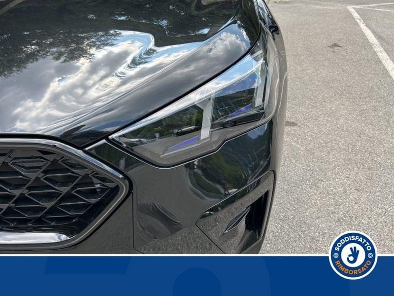 BMW X2 sDrive 18d M Sport Pro