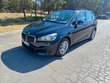 Bmw 218 218d Coupé Sport