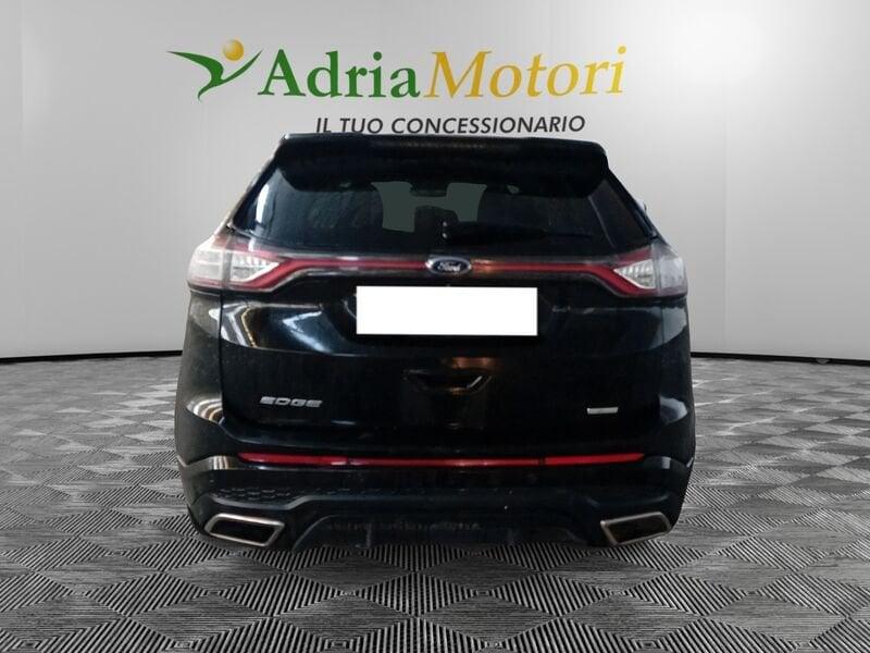 Ford Edge 2.0 TDCi 210cv S&S AWD Pshift ST-Line