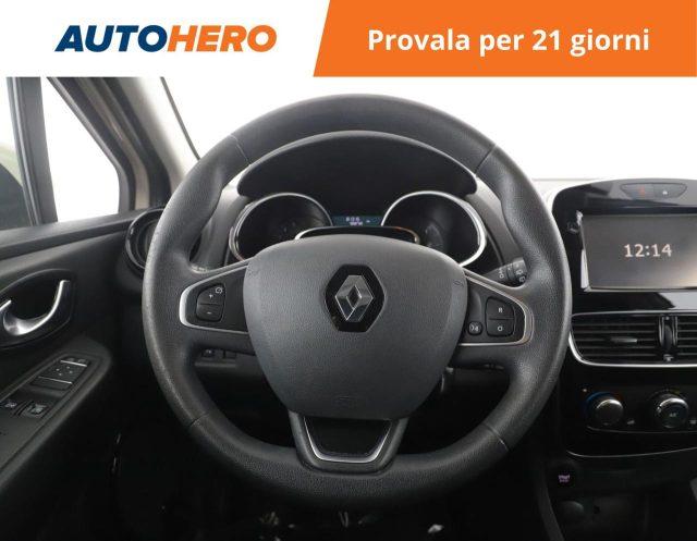 RENAULT Clio 1.2 75CV 5 porte Zen