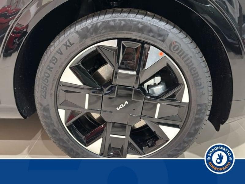 KIA Sportage 1.6 CRDi MHEV DCT GT-Line (SR) PE