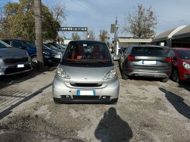 Smart ForTwo 1.0 mhd 71 cv pulse - 2009 PELLE
