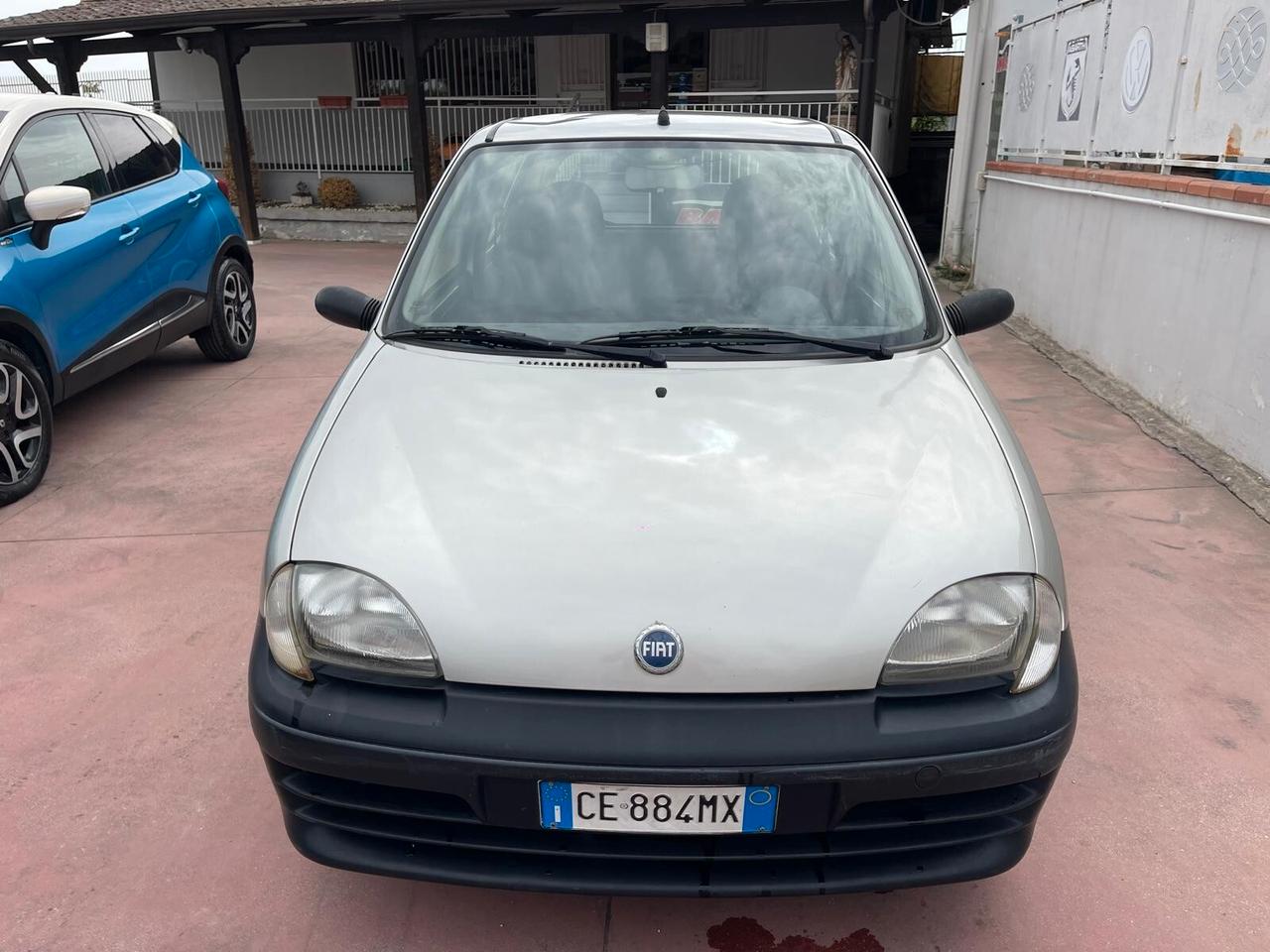 FIAT 600 IN CONTOVENDITA 1.1 BENZINA