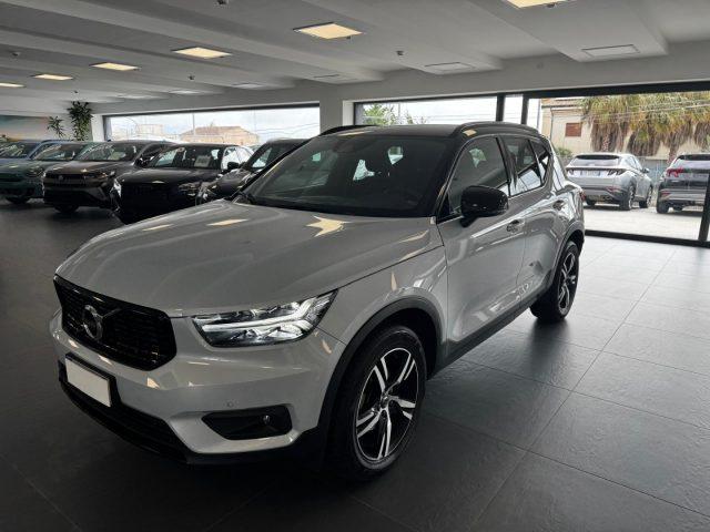 VOLVO XC40 2.0 D3 150 CV Geartronic R-design
