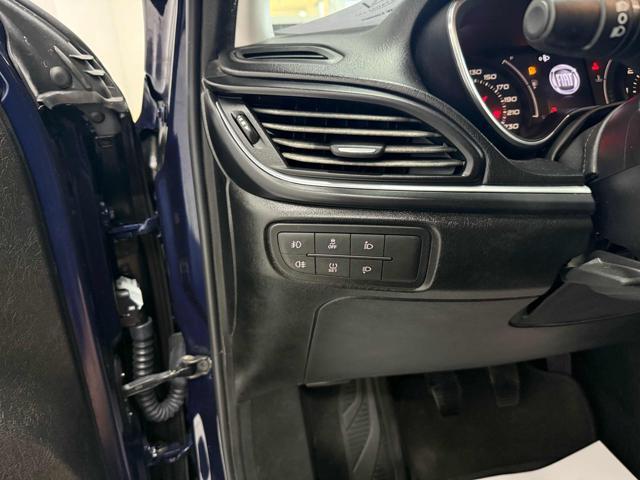 FIAT Tipo 1.6 Mjt S&S SW Lounge