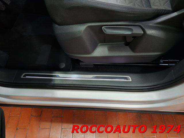 VOLKSWAGEN Tiguan 1.5 TSI 130 CV Life MOD. 2021 PREZZO REALE