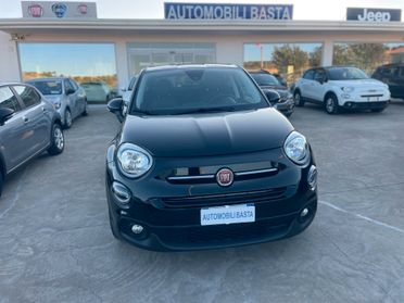 Fiat 500X FIAT 500 X 1.0 T3 120 CV Connect "Km 41.000"